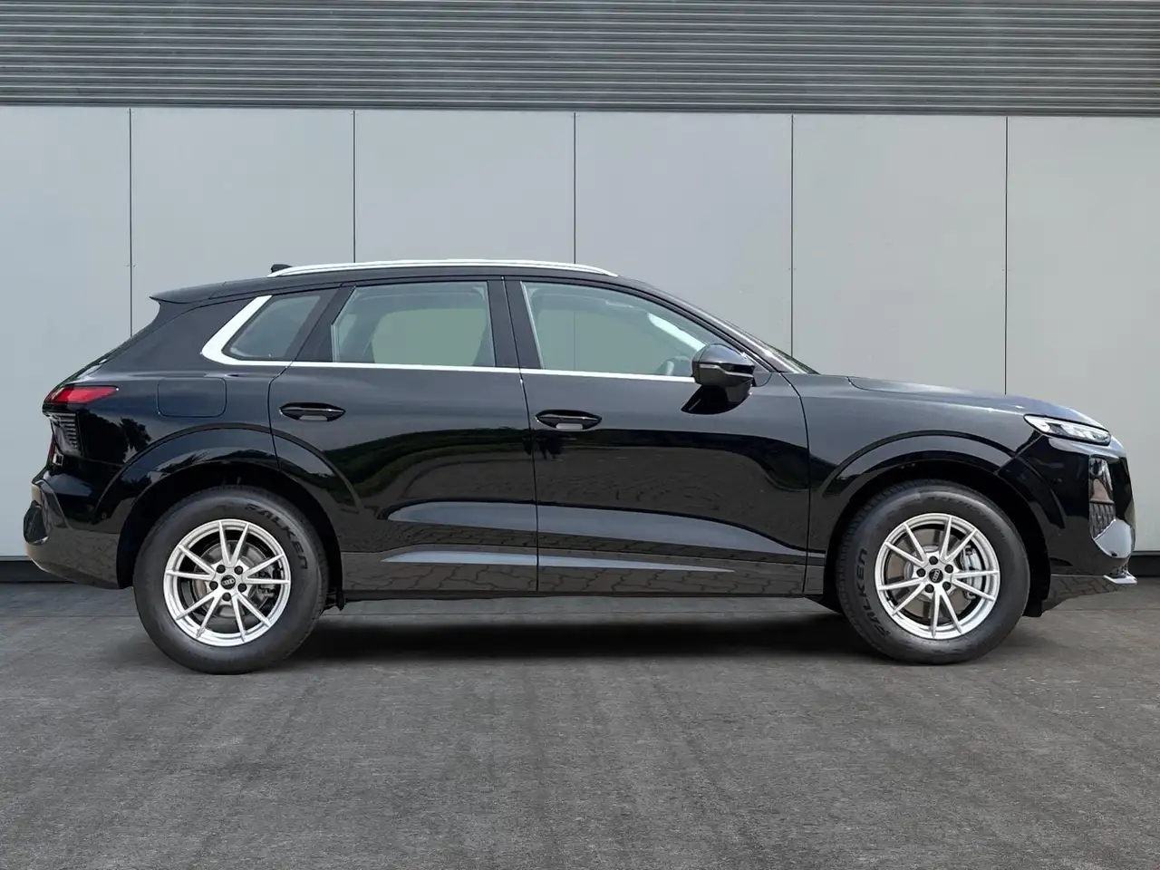 Audi Q3 2026