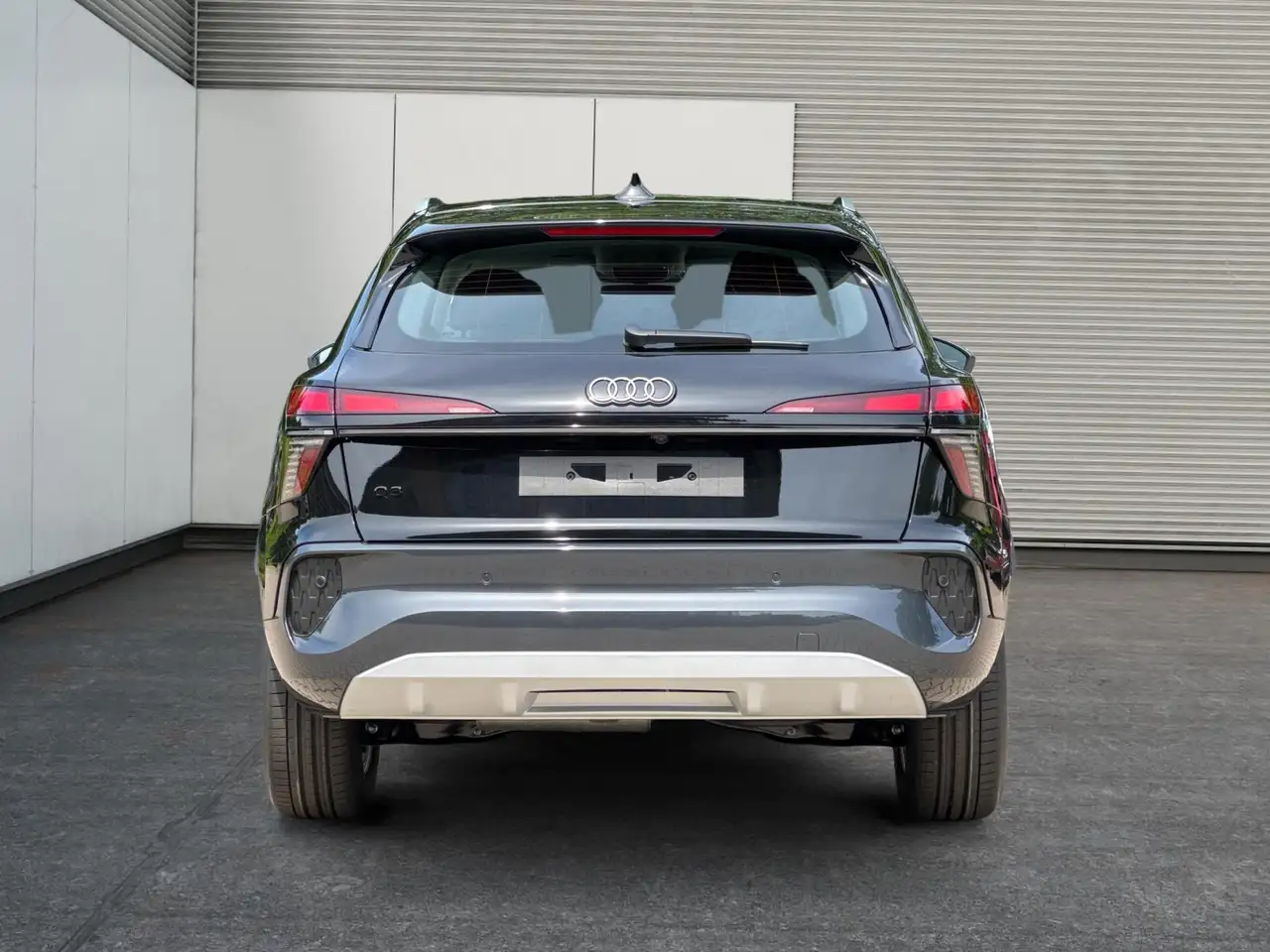 Audi Q3 2026