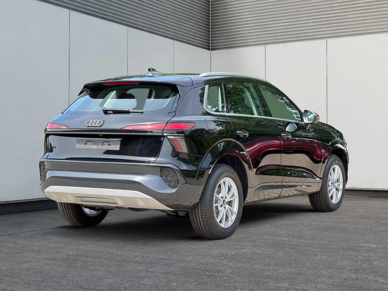 Audi Q3 2026