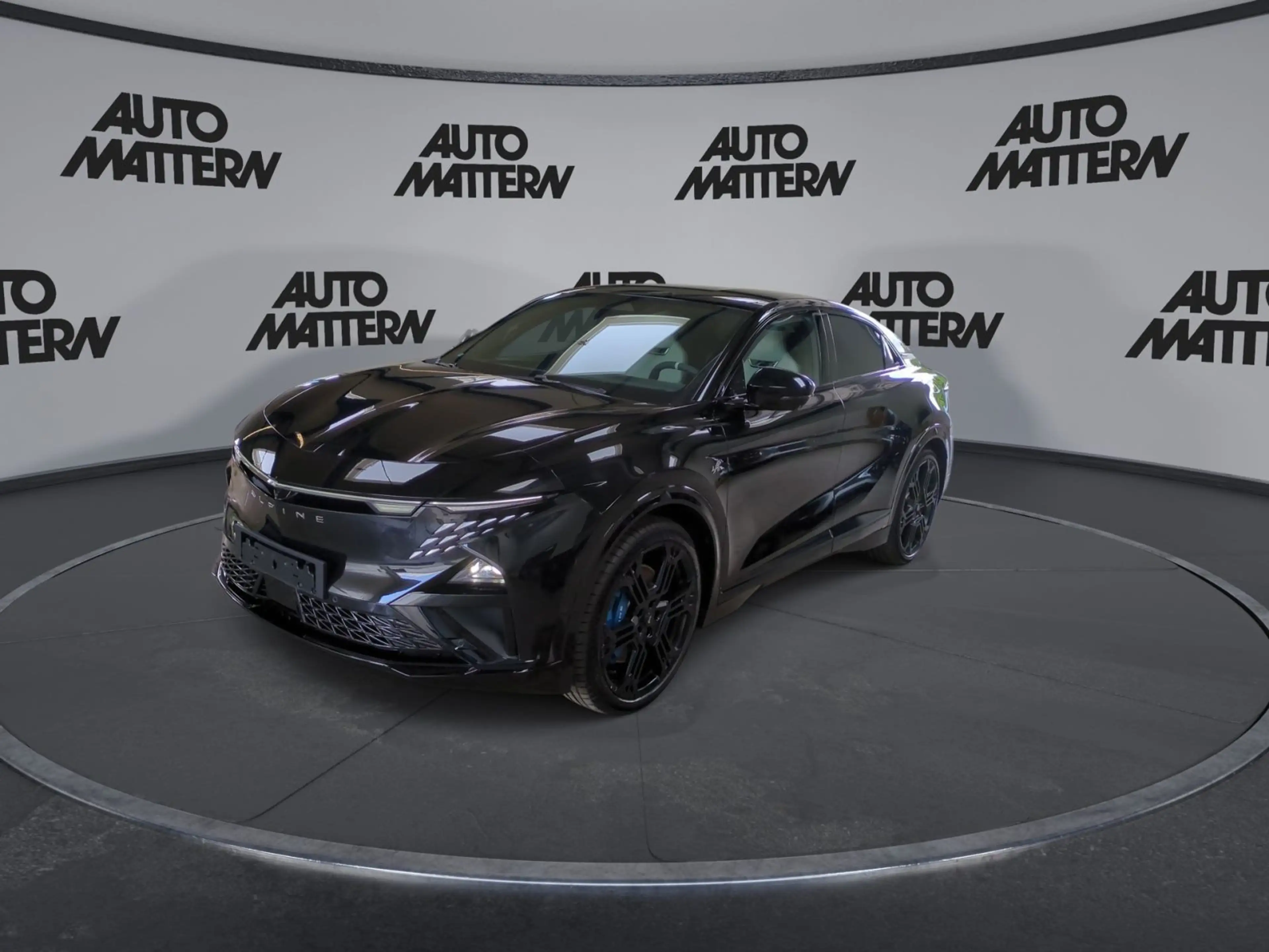 Alpine A390 GT Xtreme Sound 22KW — photo 4