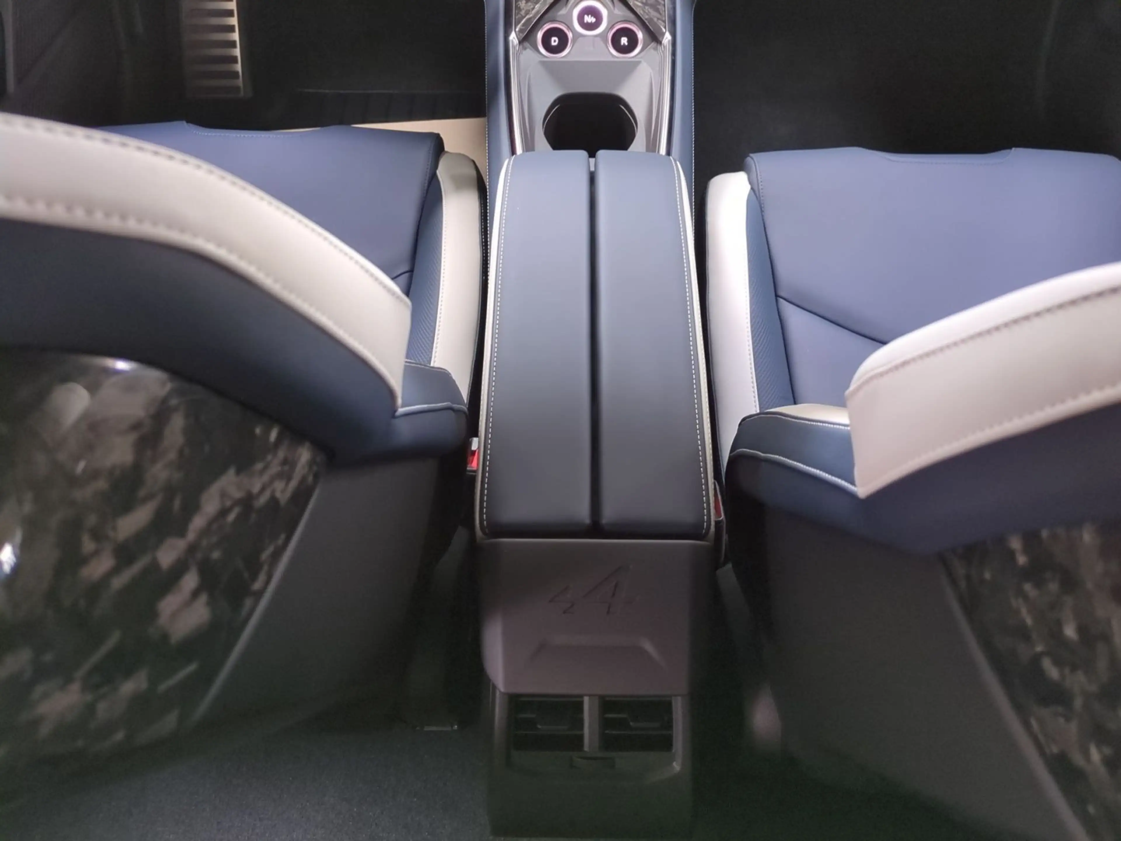 Alpine A390 GT Xtreme Sound 22KW — photo 15