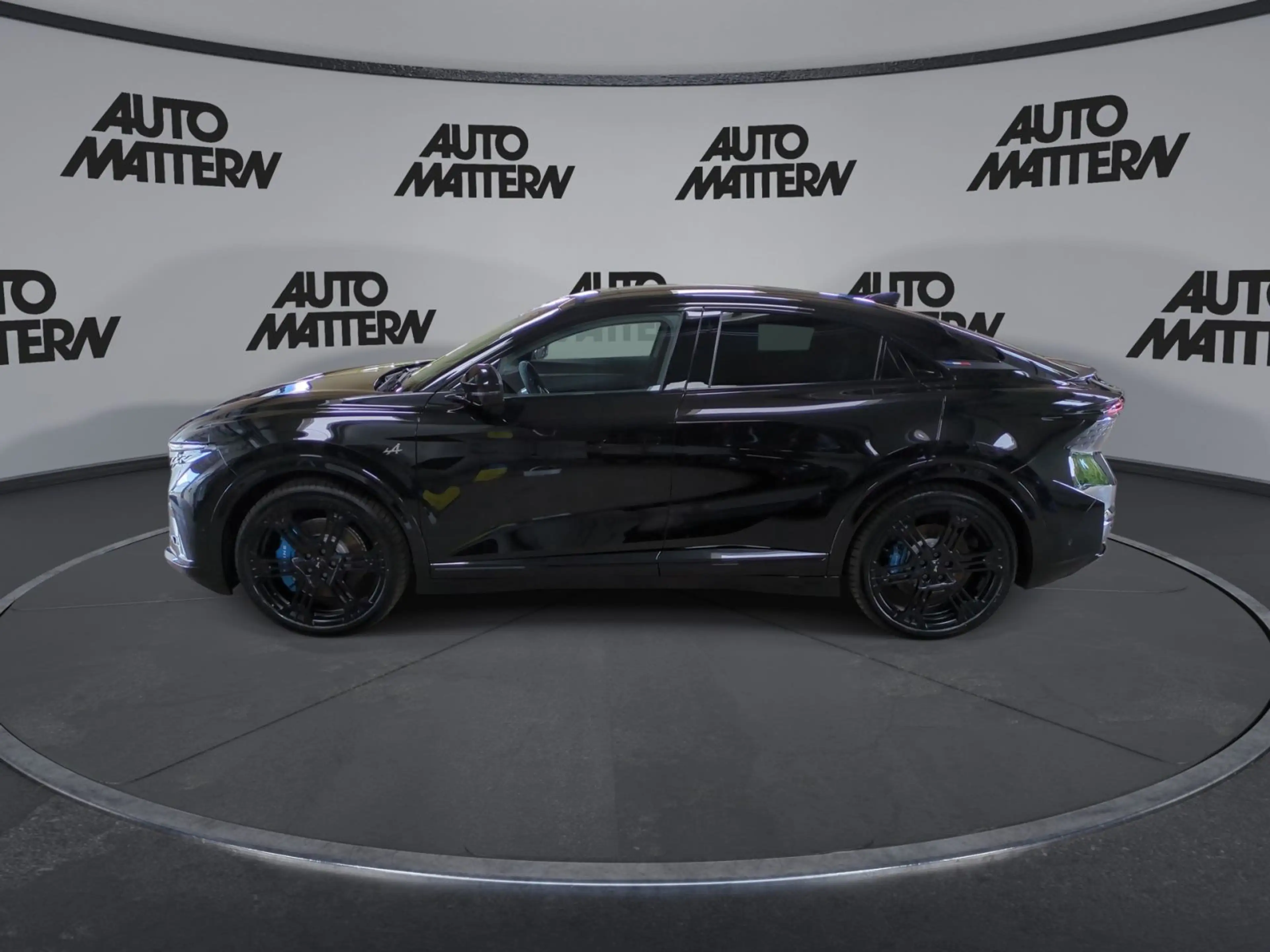 Alpine A390 GT Xtreme Sound 22KW — photo 5