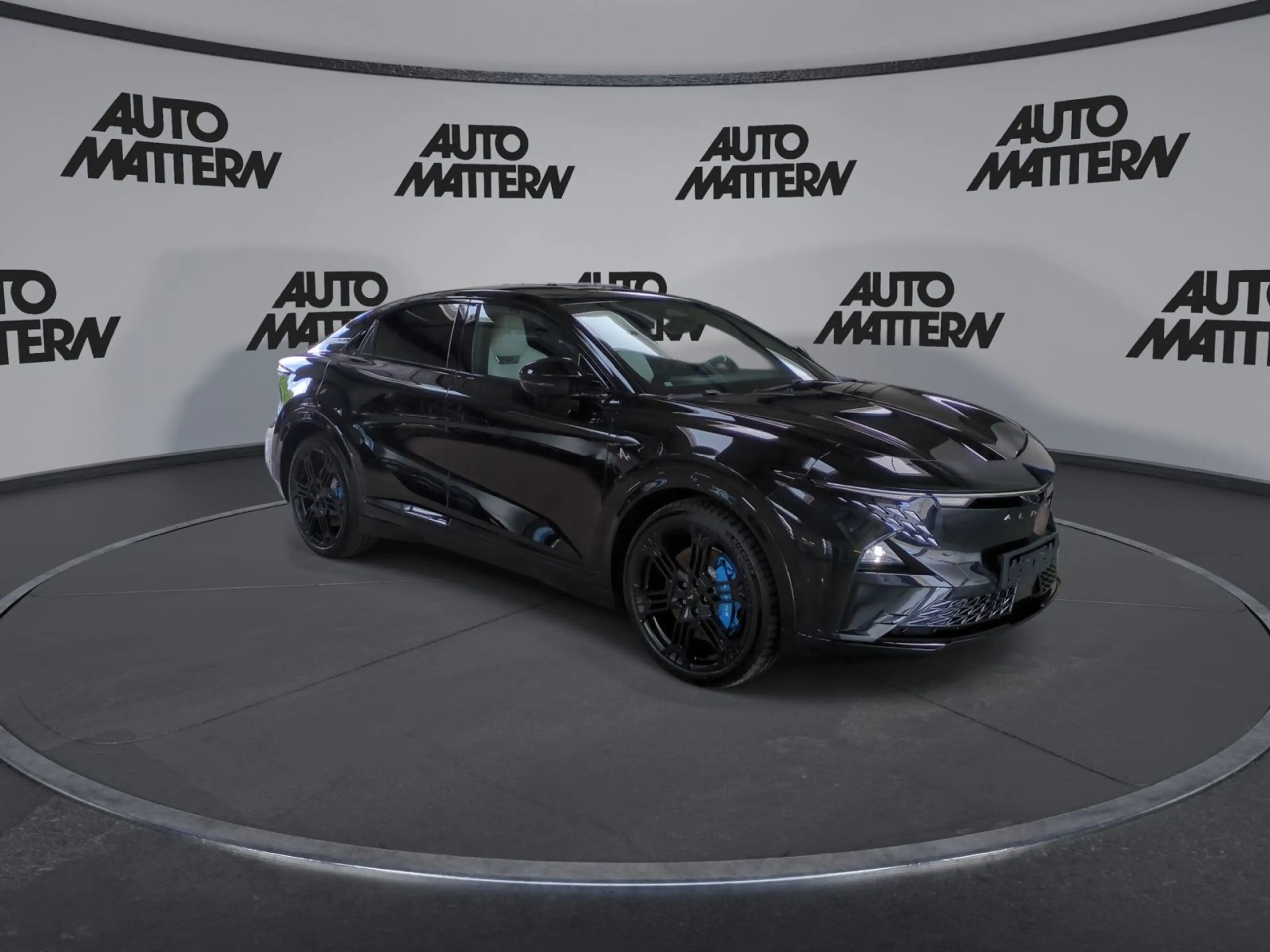 Alpine A390 GT Xtreme Sound 22KW — photo 2