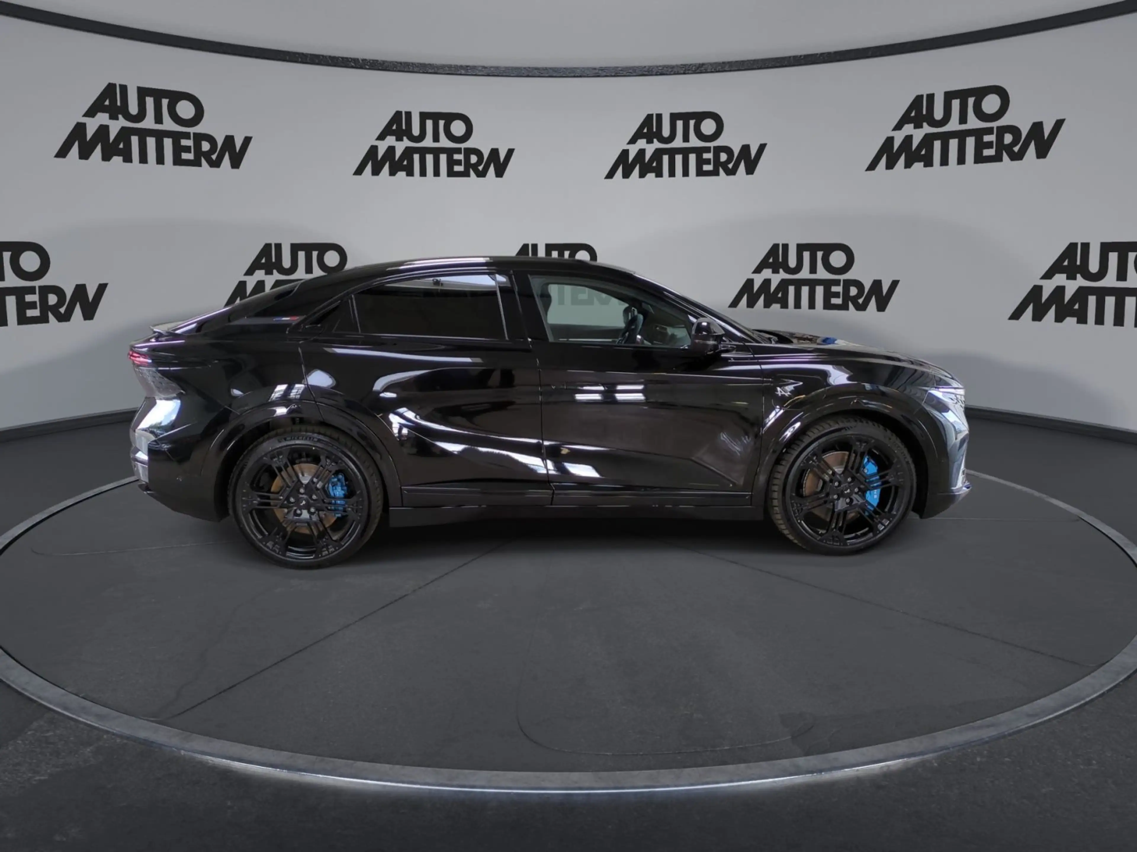 Alpine A390 GT Xtreme Sound 22KW — photo 9