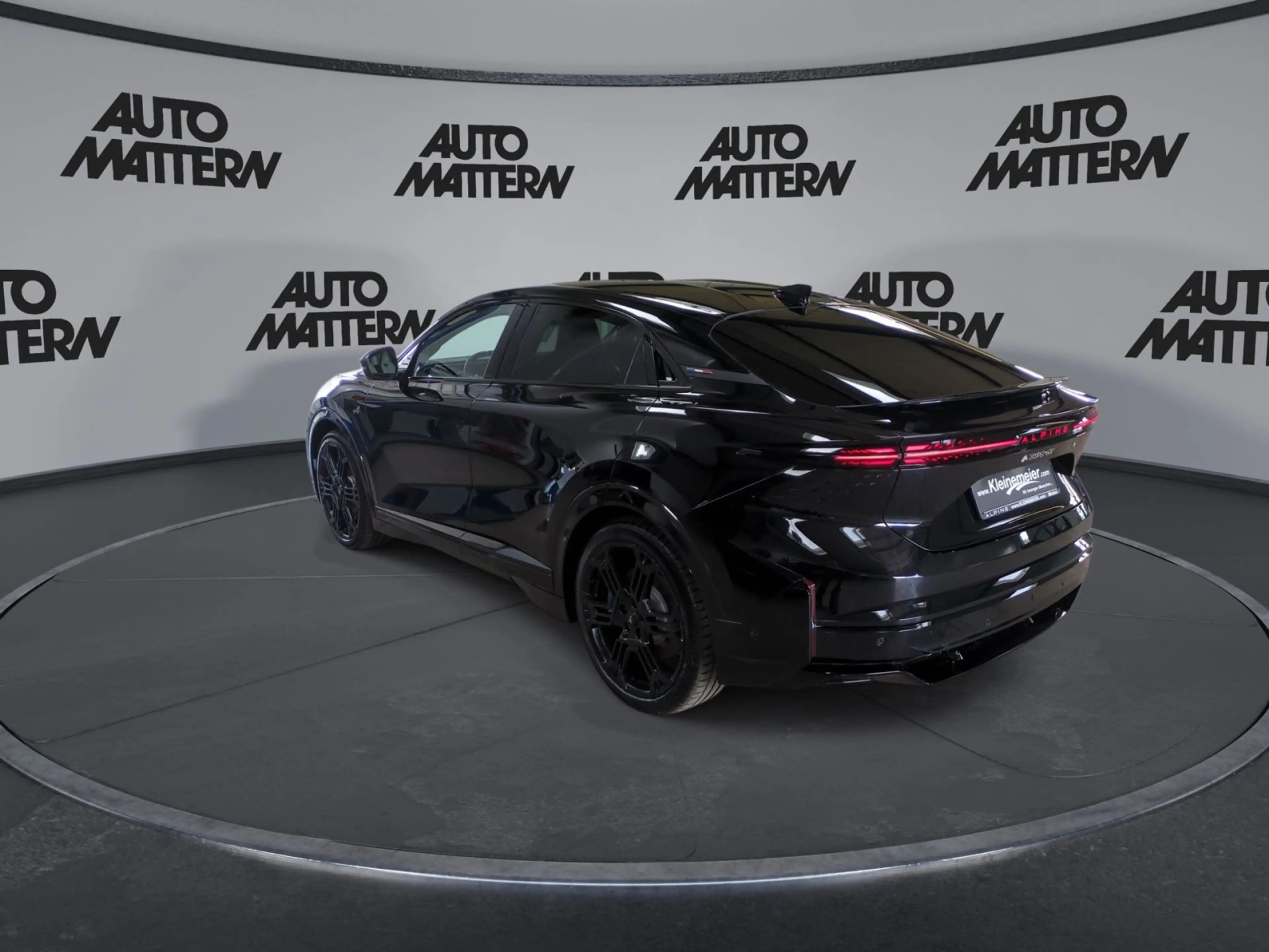 Alpine A390 GT Xtreme Sound 22KW — photo 6