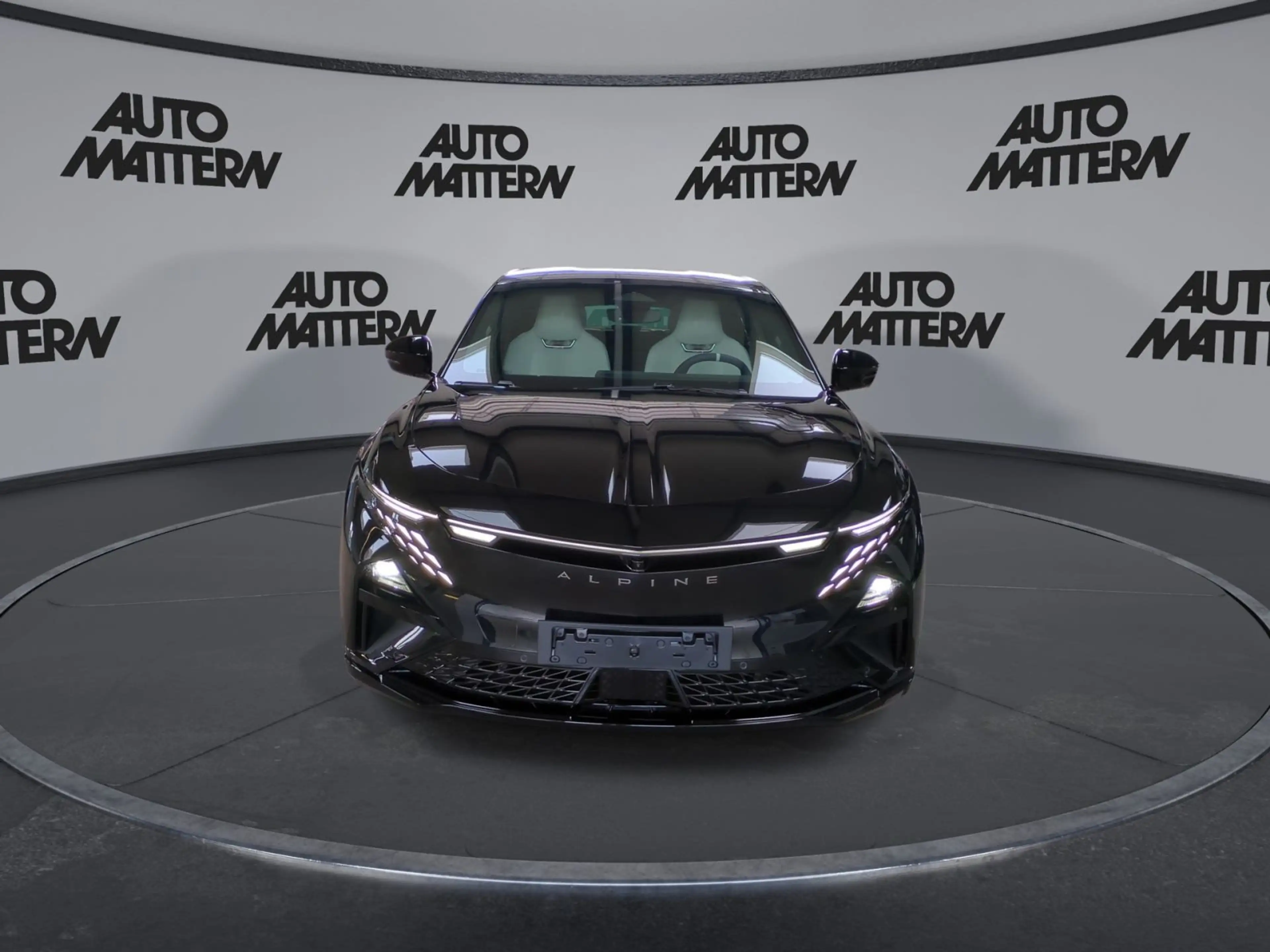 Alpine A390 GT Xtreme Sound 22KW — photo 3