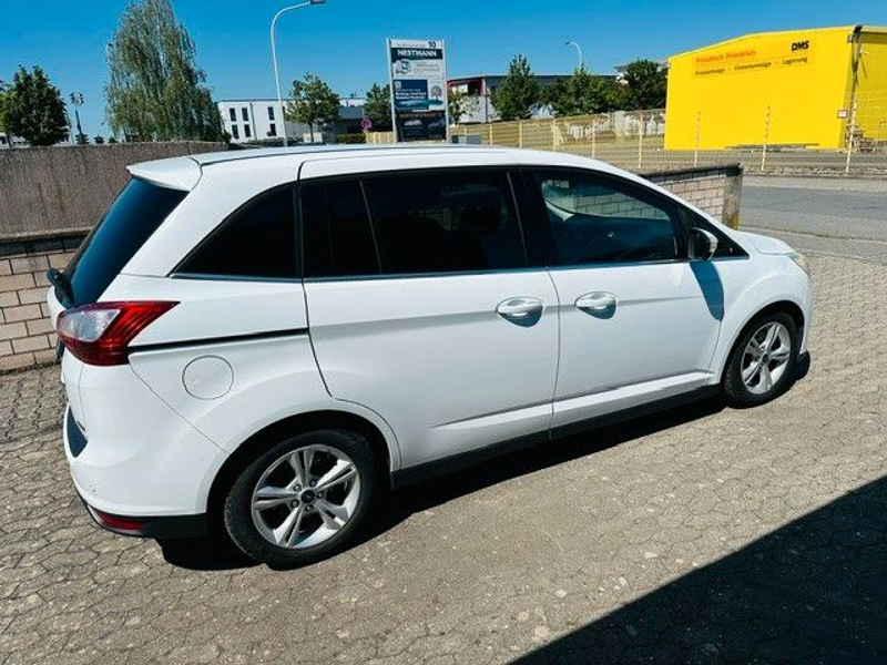 Photo du véhicule