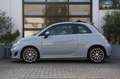 Abarth 500C 1.4 T-Jet Scorpione - ALCANTARA - AUX/USB - 17INCH Gris - thumbnail 32
