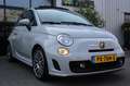 Abarth 500C 1.4 T-Jet Scorpione - ALCANTARA - AUX/USB - 17INCH Gris - thumbnail 21