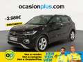 Volkswagen T-Cross 1.5 TSI Sport DSG7 110kW Negro - thumbnail 1