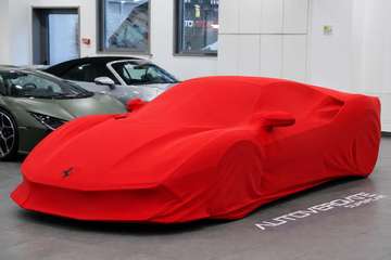 Spider|+ IVA|ASSETTO FIORANO|FULL CARBON