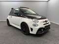 Abarth 595 Competizione Cabrio*U-FREI*Bi-COLOR*SABELT Negru - thumbnail 3