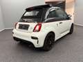 Abarth 595 Competizione Cabrio*U-FREI*Bi-COLOR*SABELT Negru - thumbnail 7