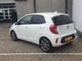 Kia Picanto 1.0 CVVT Design Edition | Achterbank in delen neer Blanco - thumbnail 3