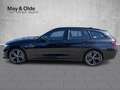 BMW 330 i xDrive M Sport Touring LED Hifi ACC PA Noir - thumbnail 2