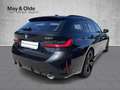BMW 330 i xDrive M Sport Touring LED Hifi ACC PA Noir - thumbnail 3