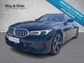 BMW 330 i xDrive M Sport Touring LED Hifi ACC PA Noir - thumbnail 1