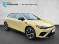 Leapmotor B05 Leapmotor B05 67,1kWh Design Pro Max Gelb - thumbnail 2