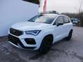 CUPRA Ateca 2,0 TSI DSG 4x4*AHK-SCHWENKBAR*NAVI*PDC*KAMERA*... Weiß - thumbnail 1