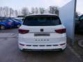 CUPRA Ateca 2,0 TSI DSG 4x4*AHK-SCHWENKBAR*NAVI*PDC*KAMERA*... Weiß - thumbnail 2