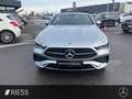 Mercedes-Benz CLE 300 4MATIC Cabrio AMG Sport Navi LED Keyless Argintiu - thumbnail 2