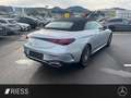 Mercedes-Benz CLE 300 4MATIC Cabrio AMG Sport Navi LED Keyless Argintiu - thumbnail 7