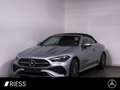 Mercedes-Benz CLE 300 4MATIC Cabrio AMG Sport Navi LED Keyless Silber - thumbnail 1