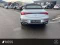 Mercedes-Benz CLE 300 4MATIC Cabrio AMG Sport Navi LED Keyless Argintiu - thumbnail 6