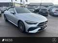 Mercedes-Benz CLE 300 4MATIC Cabrio AMG Sport Navi LED Keyless Argintiu - thumbnail 9