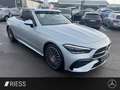 Mercedes-Benz CLE 300 4MATIC Cabrio AMG Sport Navi LED Keyless Silber - thumbnail 17