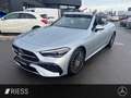 Mercedes-Benz CLE 300 4MATIC Cabrio AMG Sport Navi LED Keyless Silber - thumbnail 16