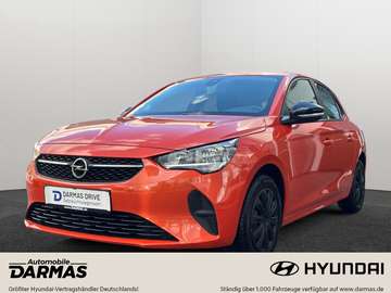 Corsa Edition 1.2 Klima Tempomat DAB