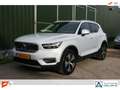 Volvo XC40 1.5 T4 Recharge Inscription, LEER, NAVIGATIE, CAME Gris - thumbnail 1