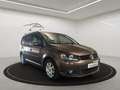 Volkswagen Touran Life  Standheiz Shz Sch Pdc Ahk 7Sitzer Braun - thumbnail 7