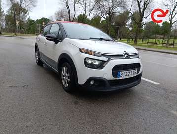 BlueHDi 73KW (100CV) S&S Comercial