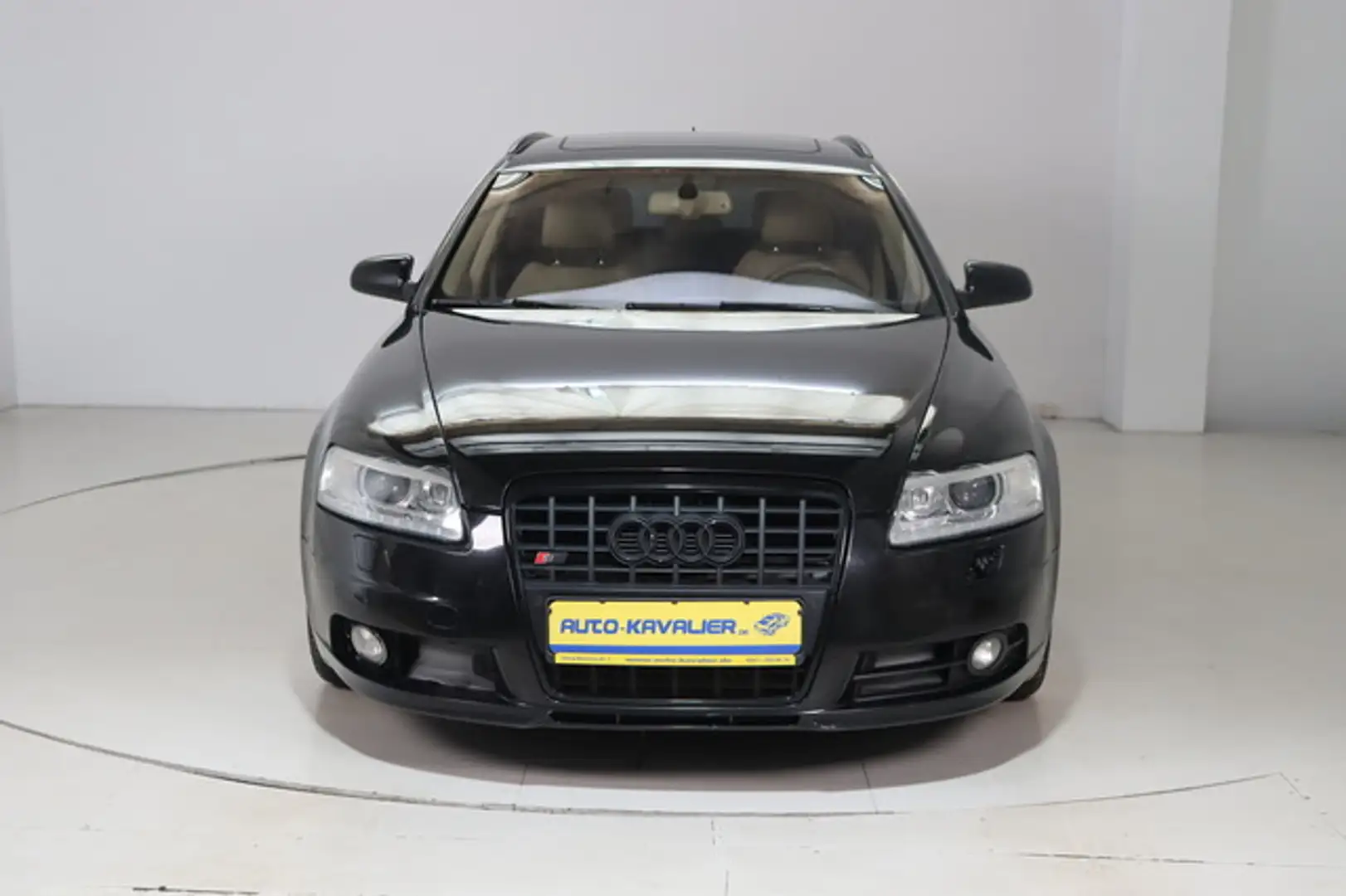 Audi A6 3.0 TDI quattro Avant * Bi-Xenon * Memory Noir - 2