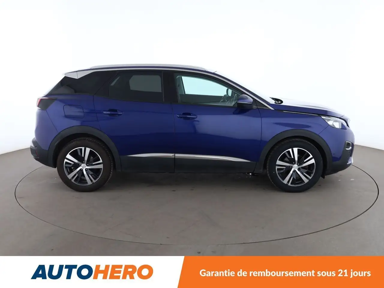 Peugeot 3008 3008 — photo 7