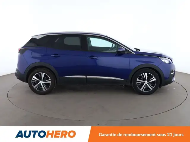 Peugeot 3008 view 7
