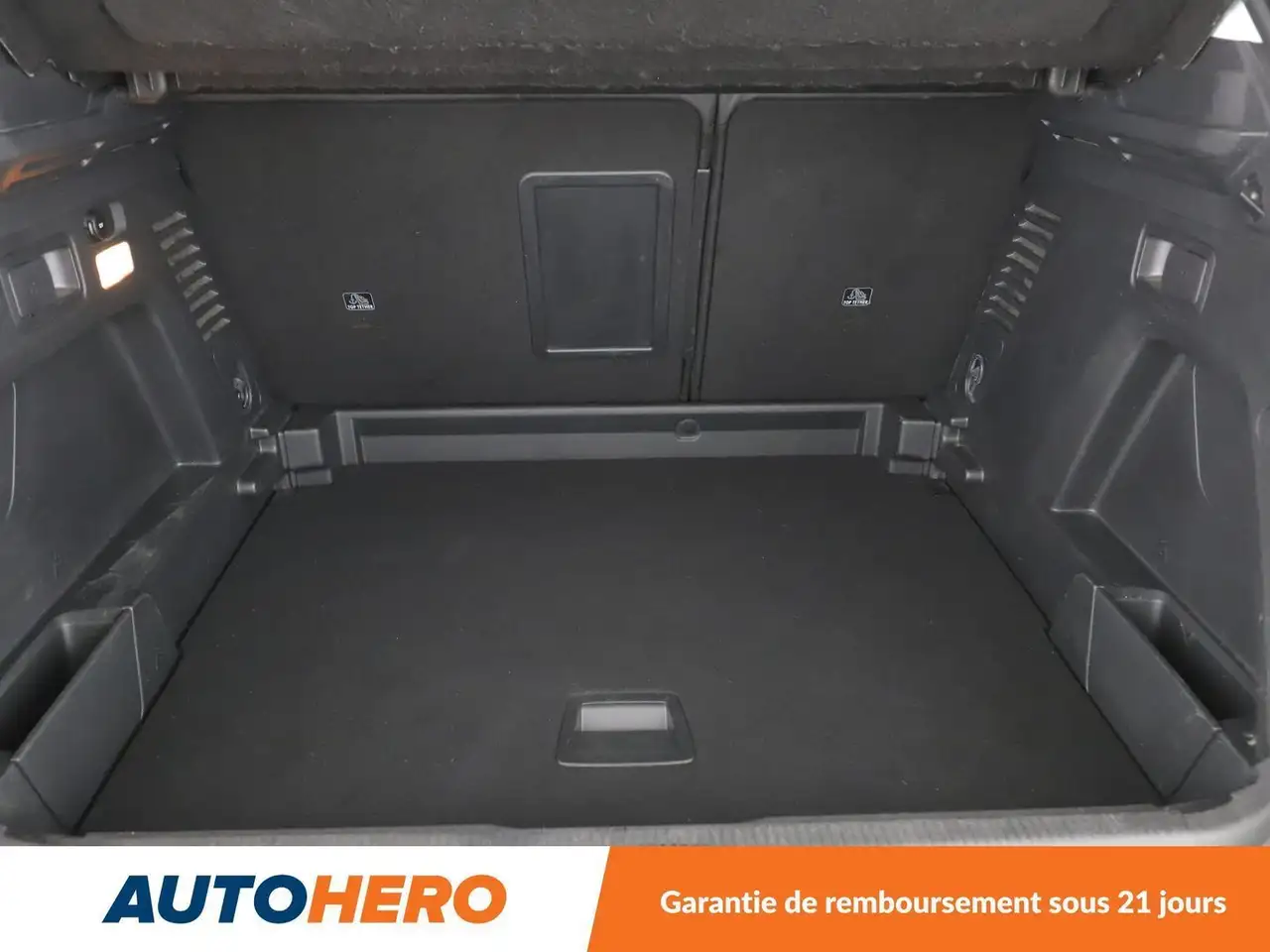 Peugeot 3008 3008 — photo 17