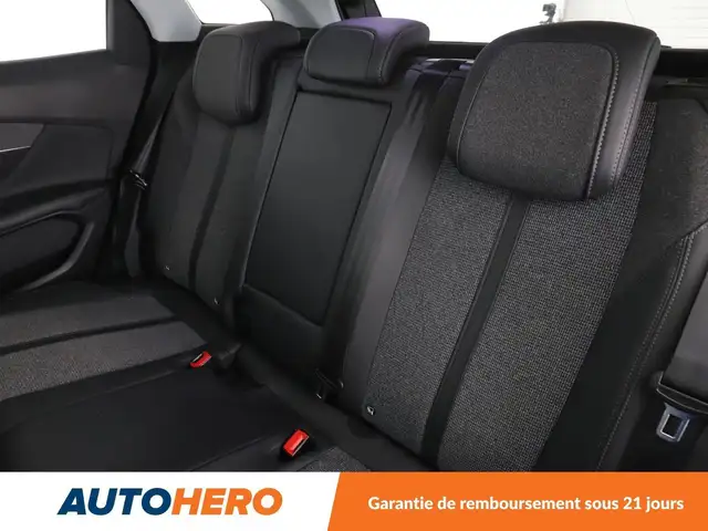 Peugeot 3008 view 14