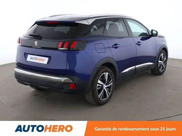 Peugeot 3008 view 6