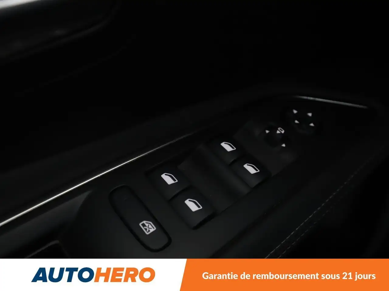 Peugeot 3008 3008 — photo 30