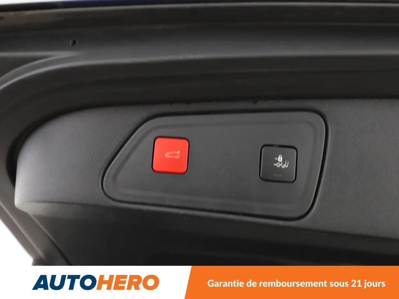Peugeot 3008 3008 — photo 19