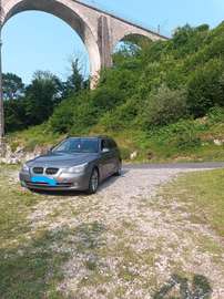 Touring 525d 197ch Sport Design