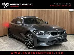 BMW Série 3 e Touring Alu19"/Pano/Leder/LedAdap/Cam/Live/Carplay *1j