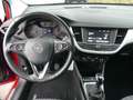 Opel Crossland X 1.2 Turbo 110PK Edition 2020 | CAMERA | PARKEERSEN Rood - thumbnail 7