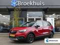 Opel Crossland X 1.2 Turbo 110PK Edition 2020 | CAMERA | PARKEERSEN Rood - thumbnail 1
