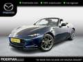 Mazda MX-5 1.5 SkyActiv-G 132 / NL auto / 1e eig / Bijz. uitv Blau - thumbnail 1