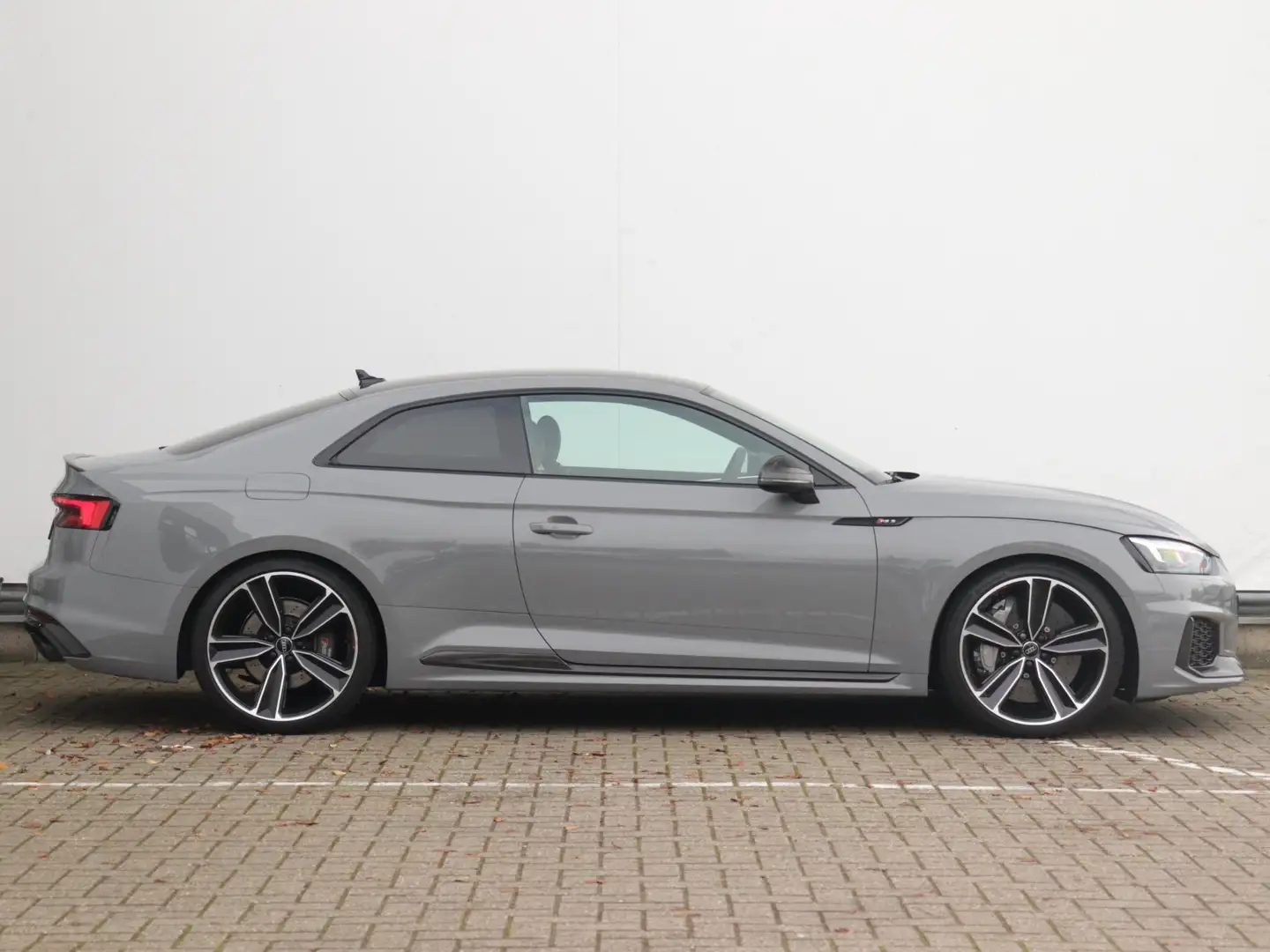 Audi RS5 A5 Coupé 2.9 TFSI quattro | Keramisch | Carbon | A Gris - 2