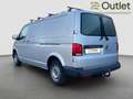Volkswagen T6 Transporter T6.1 Transporter Lang 2.0 TDI 150PS 4-Motion DSG Silber - thumbnail 3